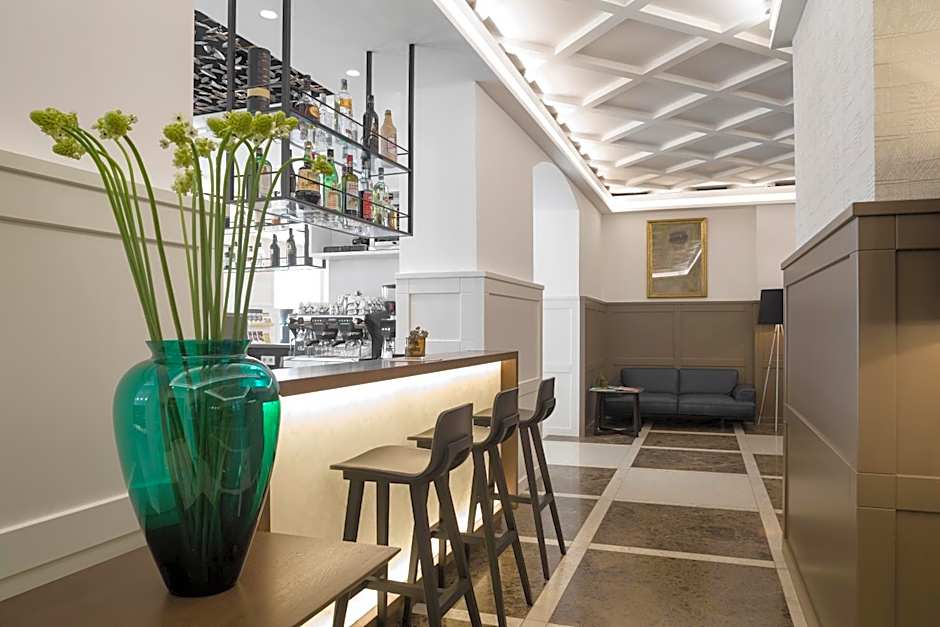 Hotel Europa Splendid