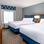 Hampton Inn & Suites Charlottesville at the University