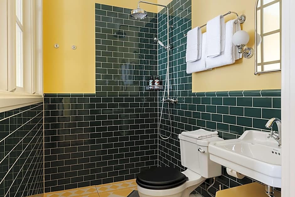 Hotel Ruth, WorldHotels Crafted