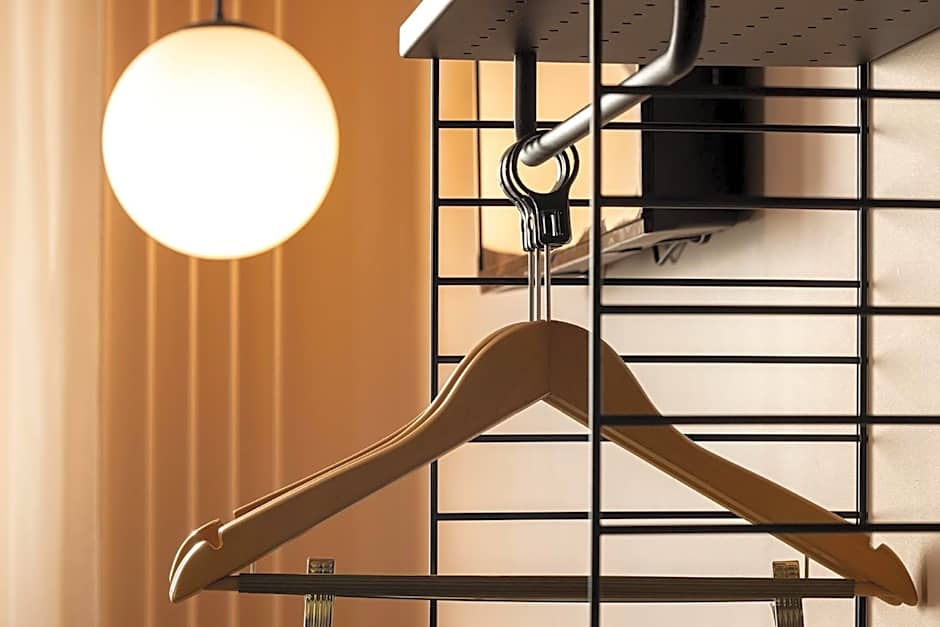 Best Western Plus Hotel Cargo