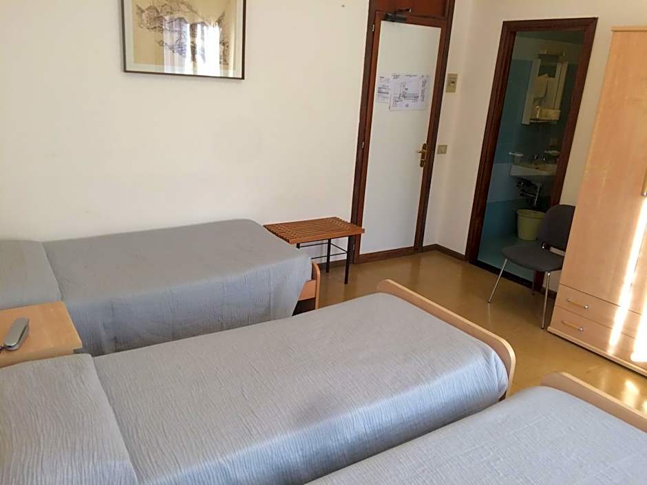 Casa per ferie Al Centro