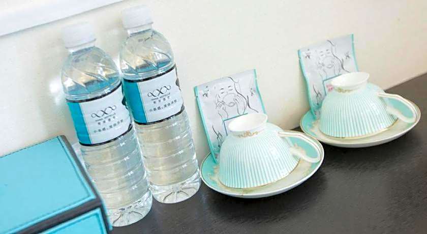 Xana Hotelle Tianjin Jingang Road Huaxi Branch