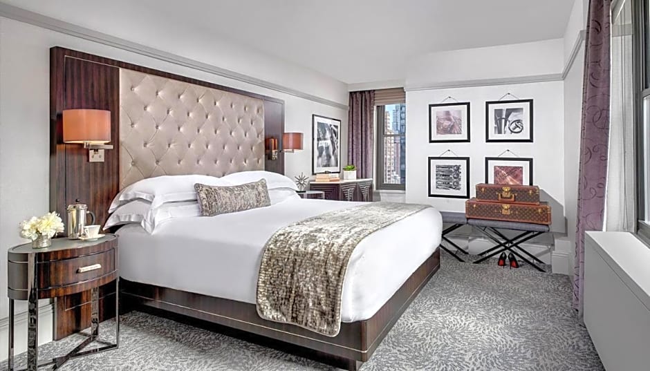 WestHouse Hotel New York City