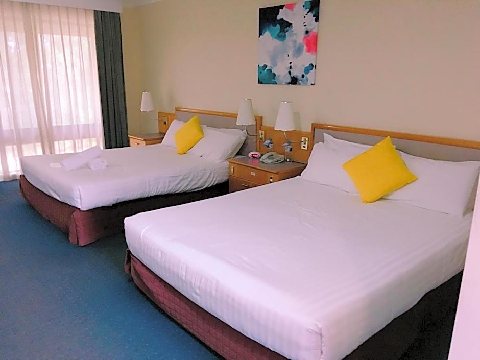 Meninya Palms Resort Moama