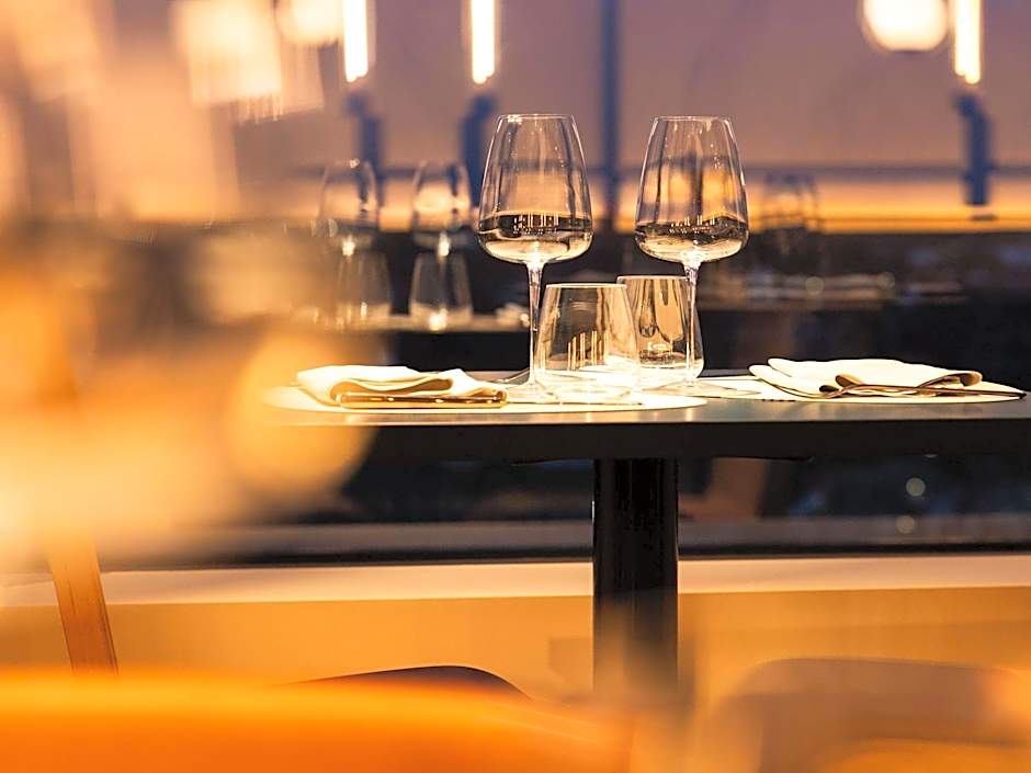 Movenpick Brussels Airport