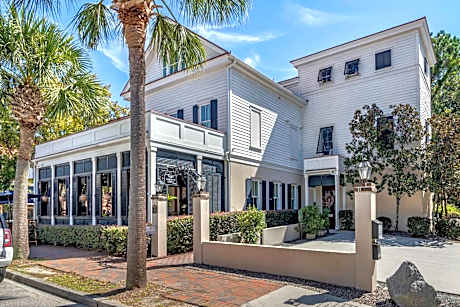 Inn at I'On, an Ascend Collection Hotel