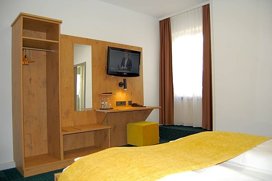 Hotel Am Markt