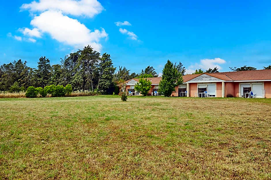 Résidence Odalys Côté Canal