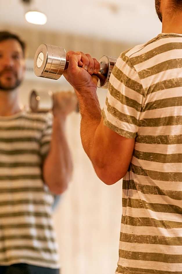 PAPA RHEIN - Hotel & Spa