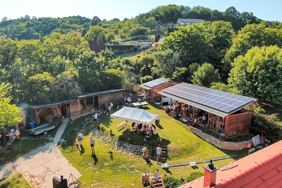 Natúra Panzió&Apartmanház