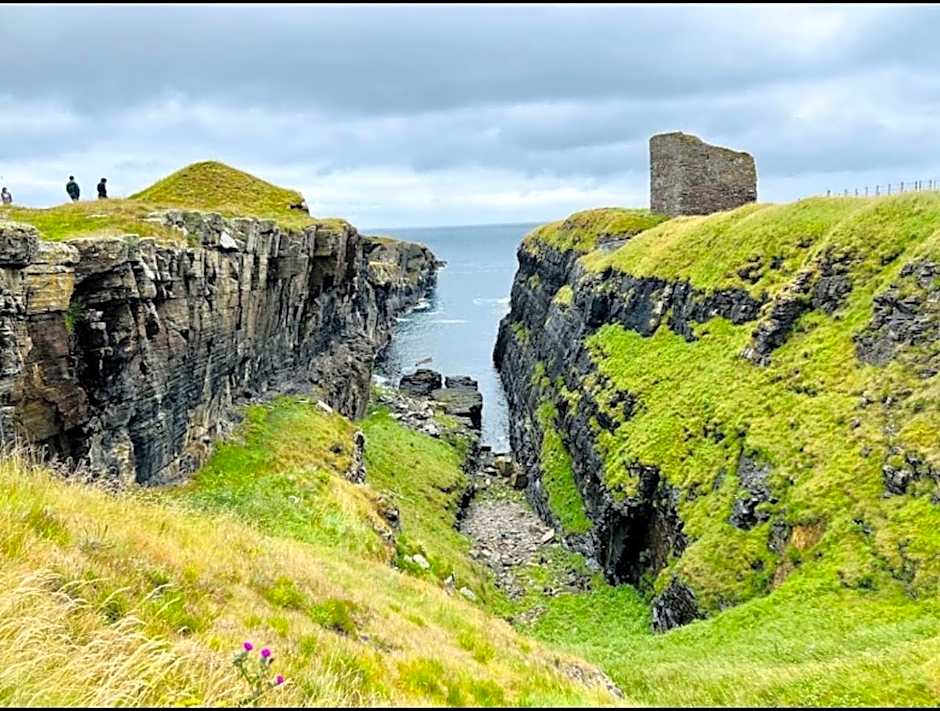 Farr North Lodge 1 By The Sea