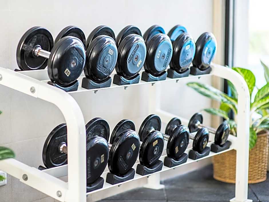 Laemtong Serviced Apartment