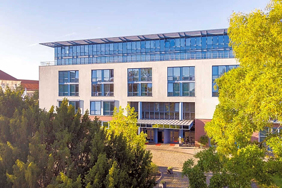 Radisson Blu Furst Leopold Hotel