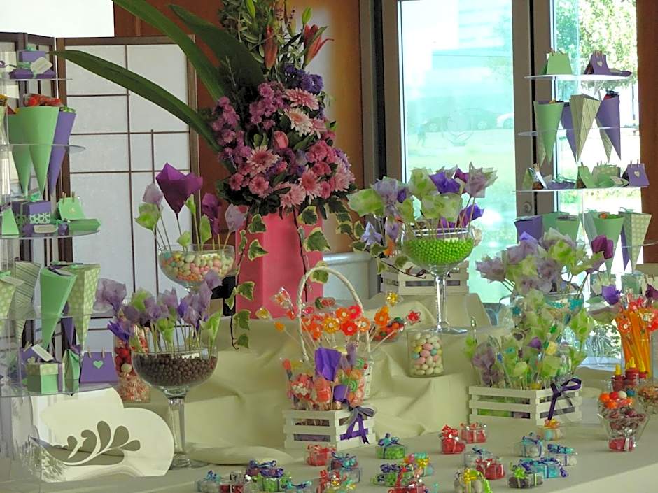 Hotel Villa Florida Puebla