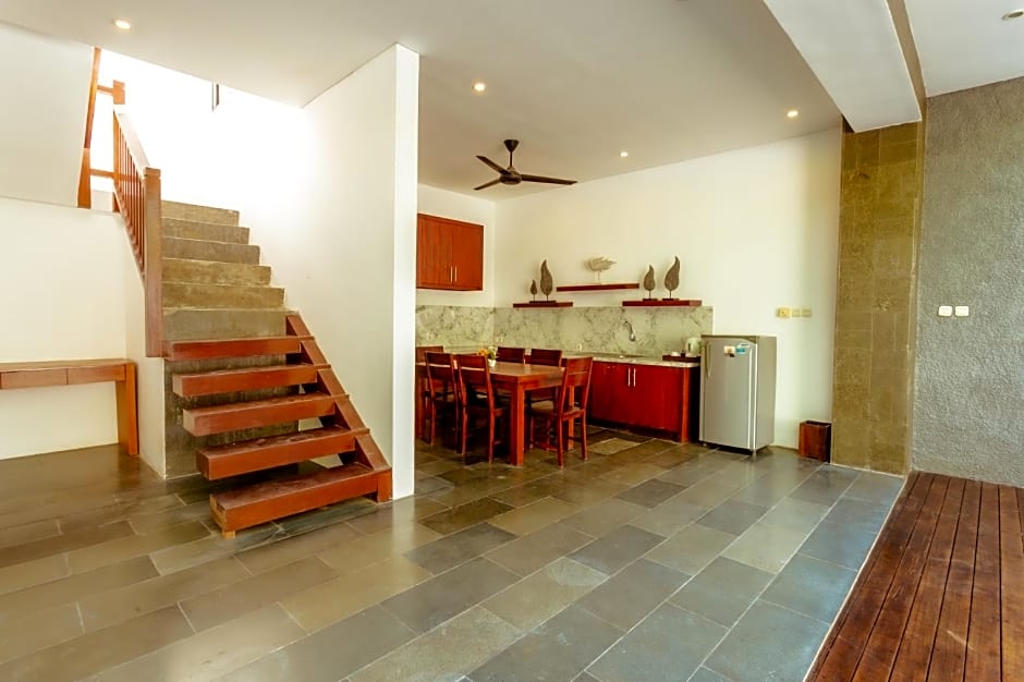 The Canggu Boutique Villas