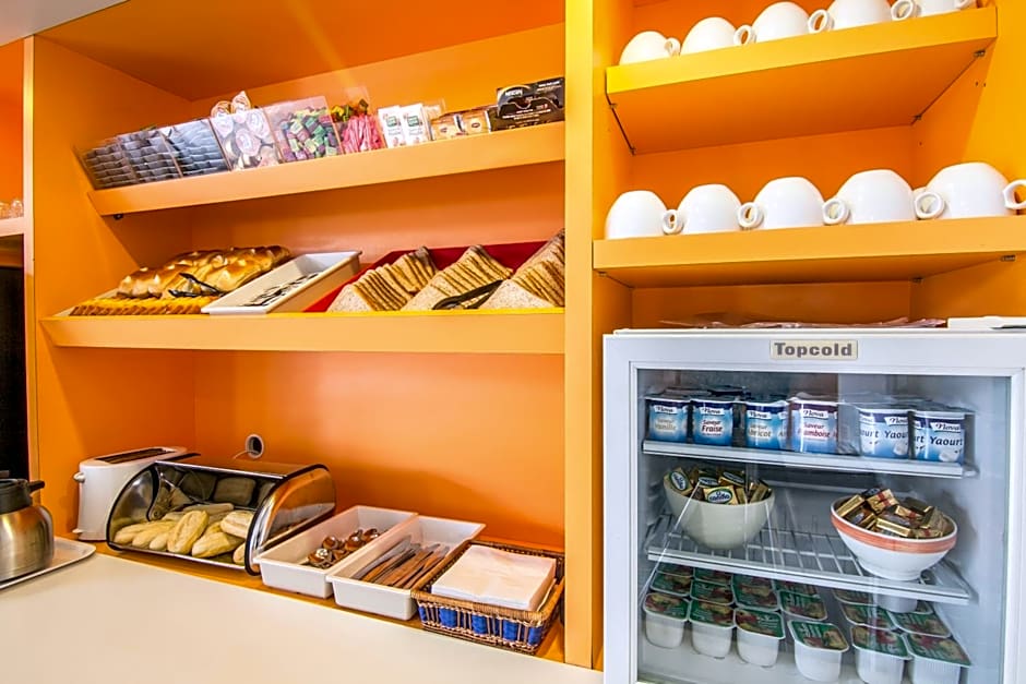 Première Classe Martigues