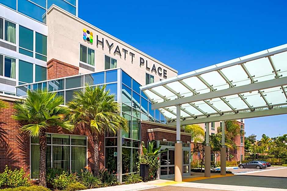 Hyatt Place San Diego Carlsbad Vista