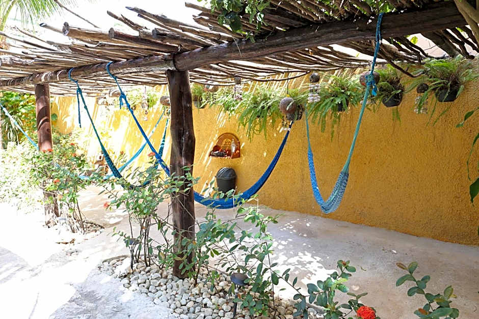 Hotel Bosque Caribe, 5th Av. Zone