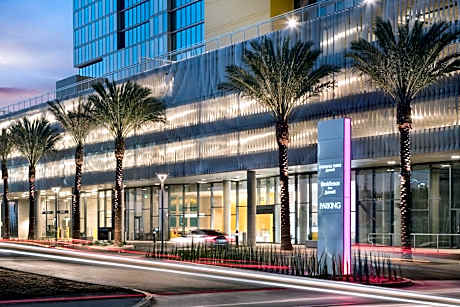 Residence Inn by Marriott San Diego Downtown/Bayfront