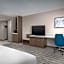 Hilton Garden Inn West Lafayette Wabash Landing