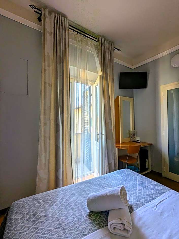 Hotel Soggiorno Athena