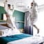 Adagio Annecy Centre Aparthotel
