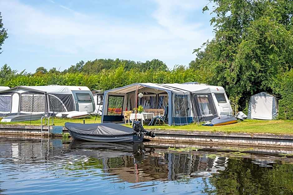 Recreatiecentrum de Kluft