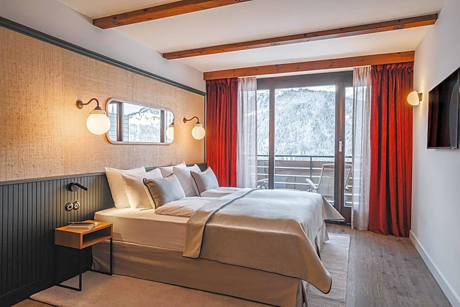 Braunbar Hotel & Spa