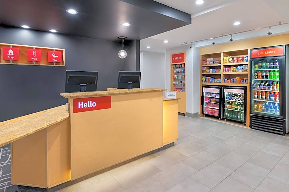 TownePlace Suites by Marriott Buffalo Airport