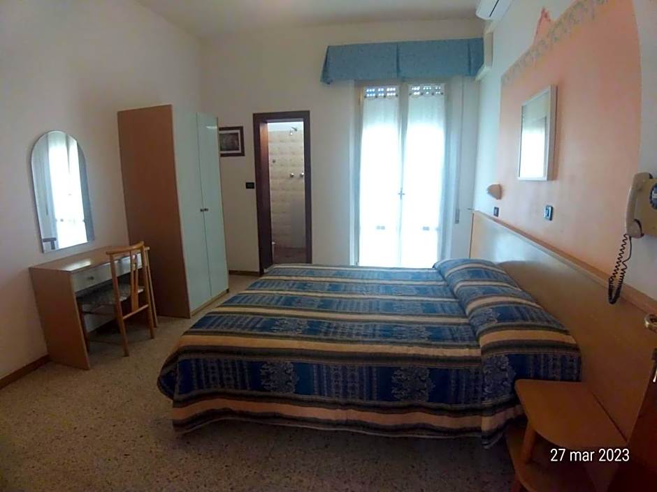 Hotel Rosy