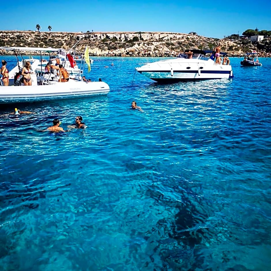 B&B Polvere di stelle