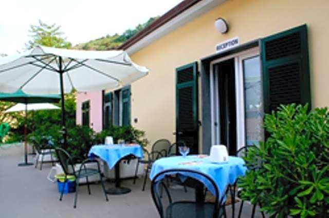Hotel Del Sole