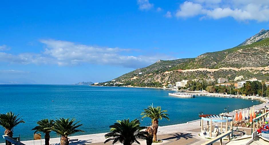 Grand Hotel Loutraki