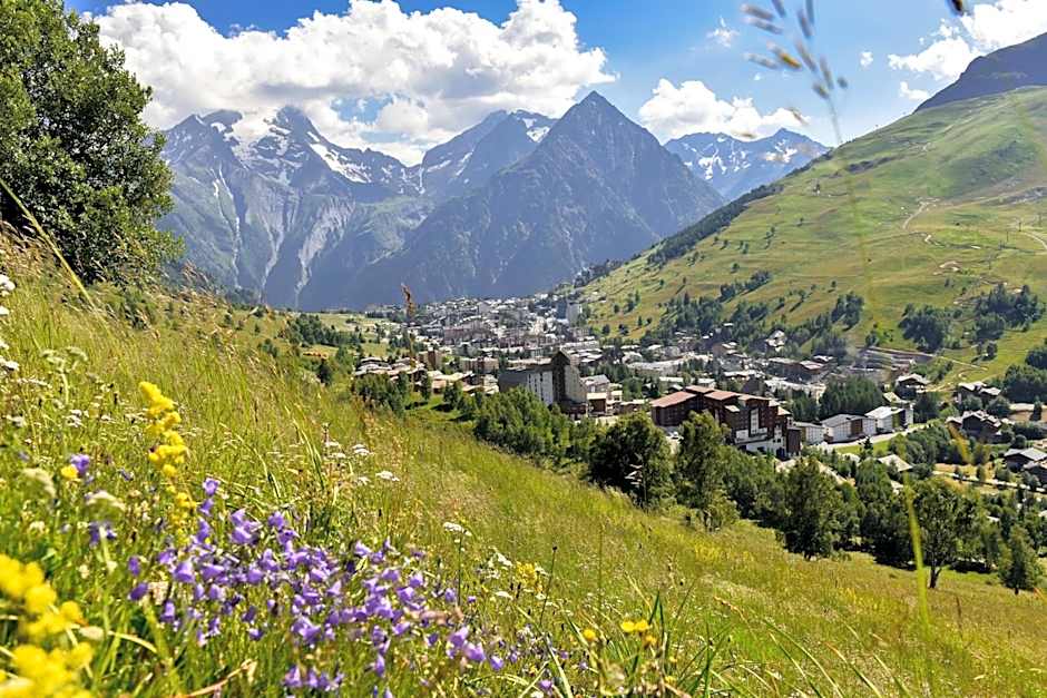 Villages Clubs du Soleil - LES 2 ALPES