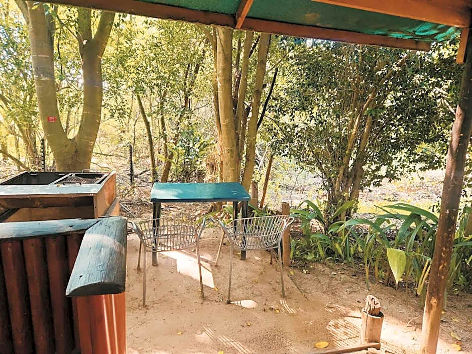 Hazyview Adventure Backpackers
