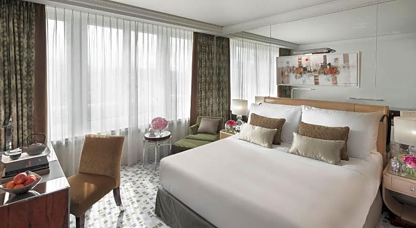 Mandarin Oriental Geneva