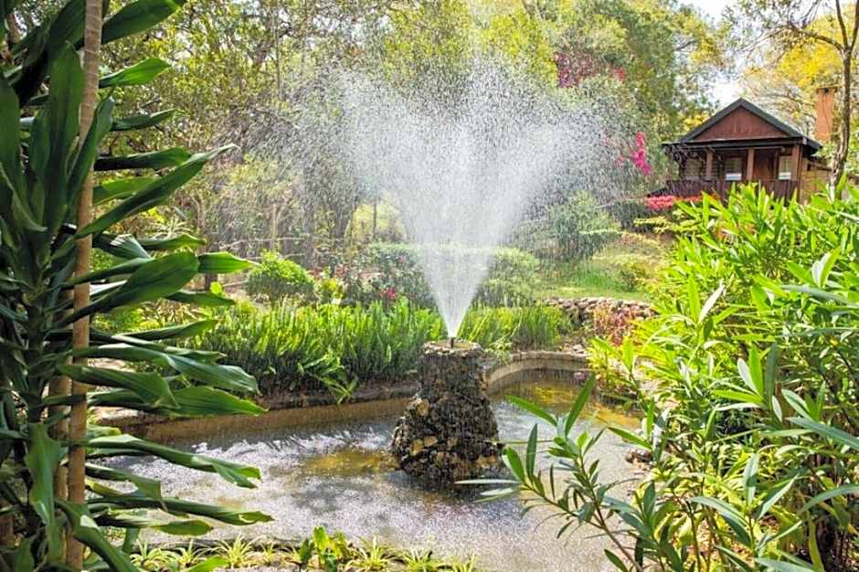 Naro Moru River Lodge