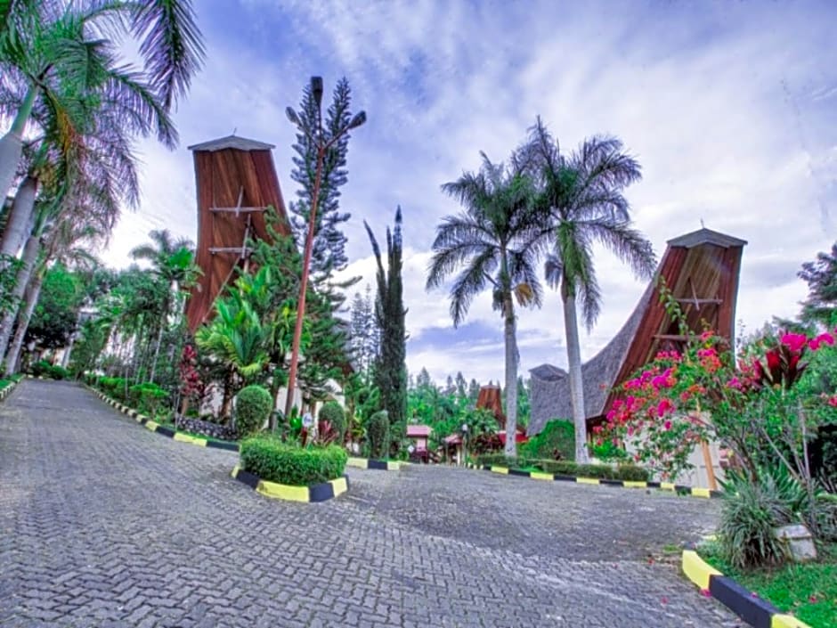 Sahid Toraja Hotel
