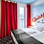 B&B Hotel Mainz-Hbf