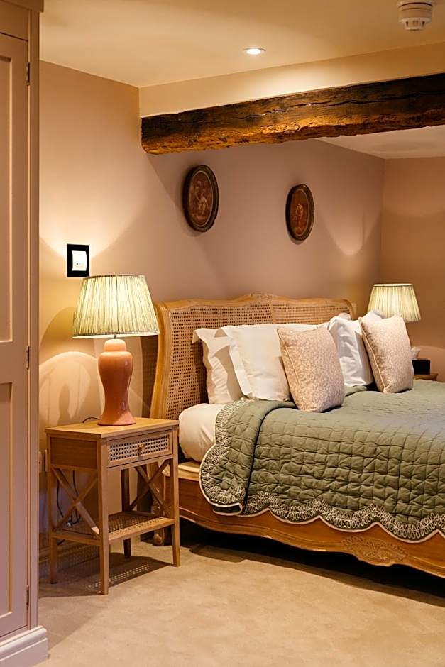 The Crown, Bildeston