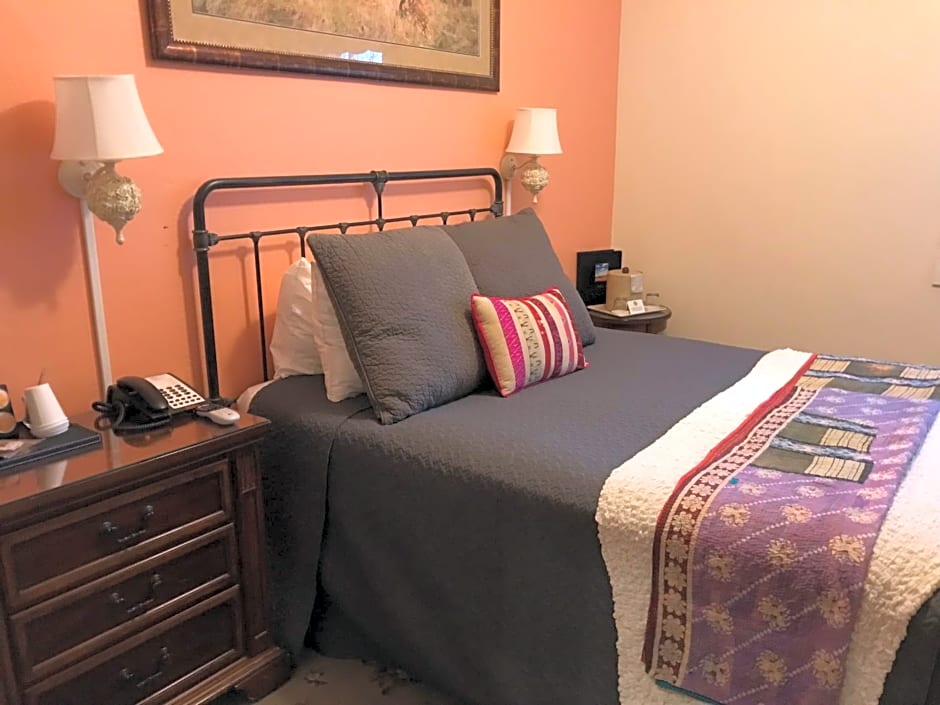 Hotel Sutter