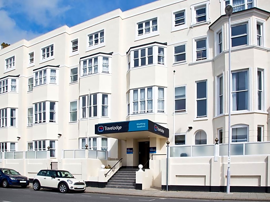 Travelodge Worthing Seafront