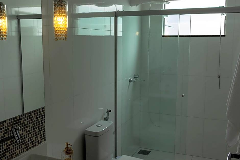 Pousada São Francisco