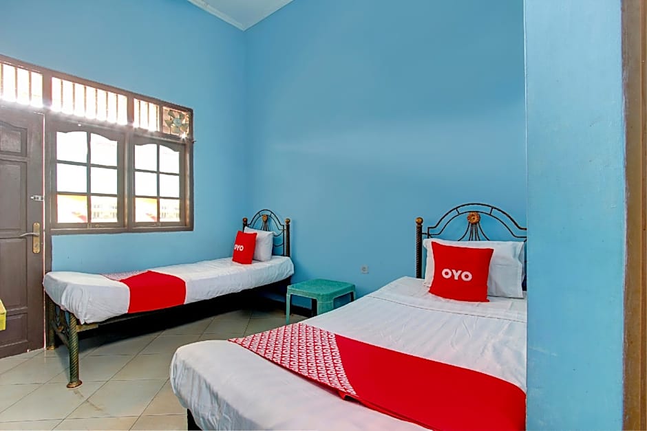 Hotel O Wisma Subur Syariah