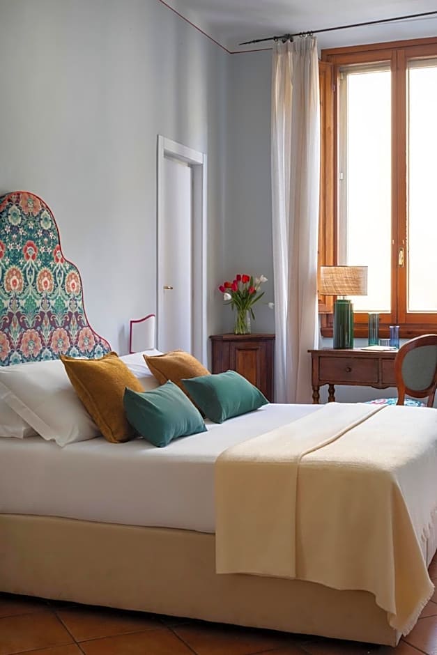 Hotel Galileo