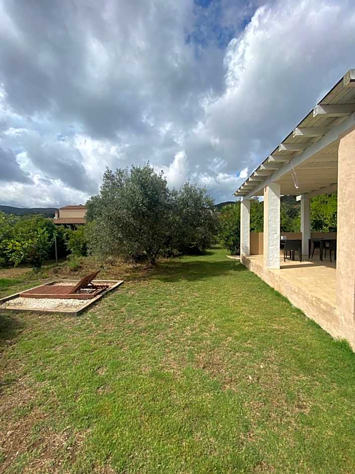 LeCalleBed-Breakfast