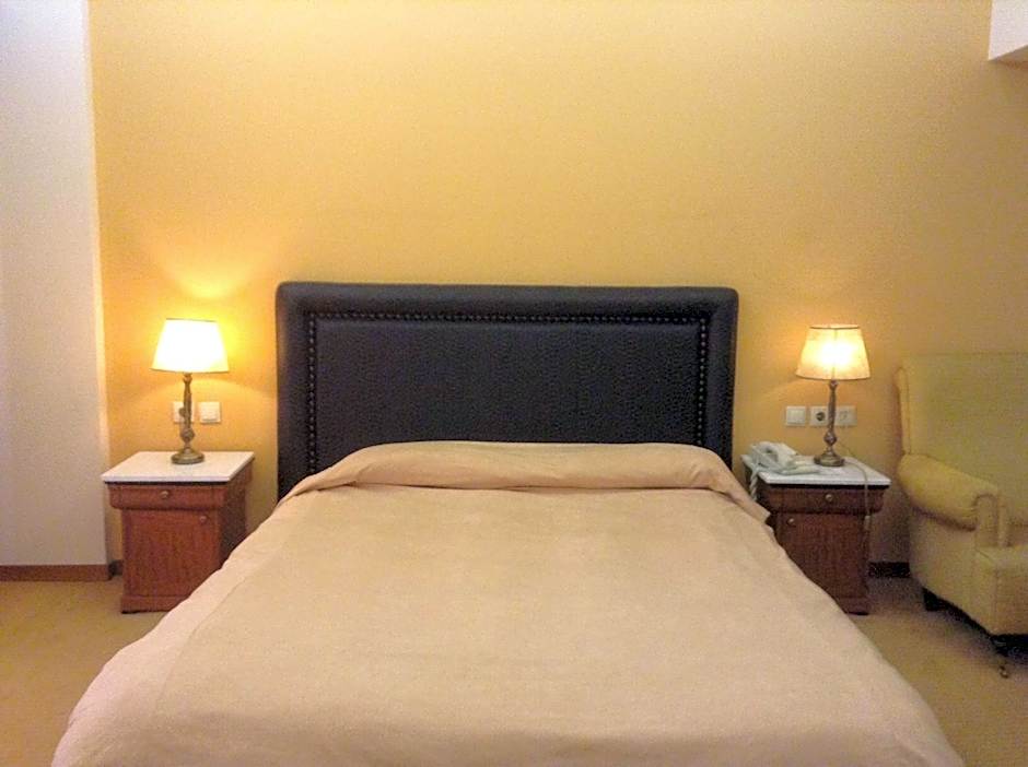 Foto 1 dari 4 — Family Junior Suite