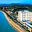 Beache Palace