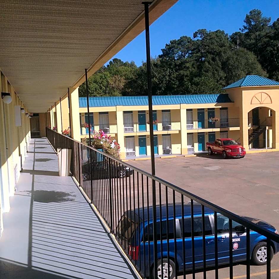 Americas Best Value Inn Kosciusko