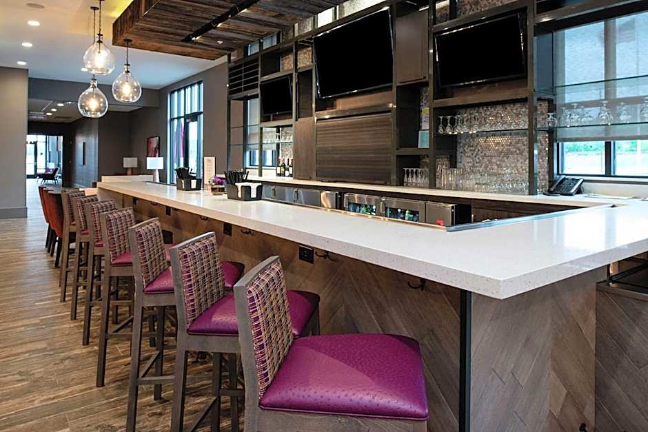 Hilton Garden Inn Gallatin